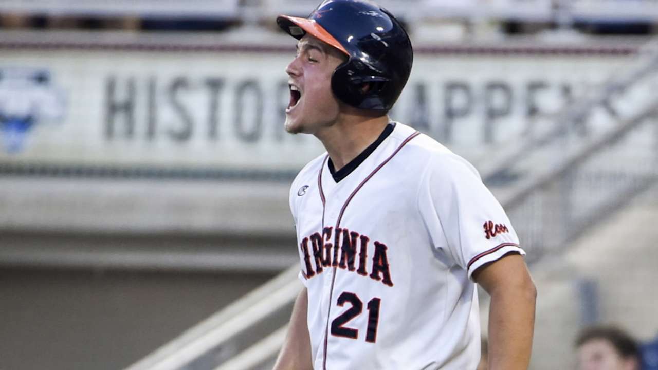 O's focused on taking best-available player