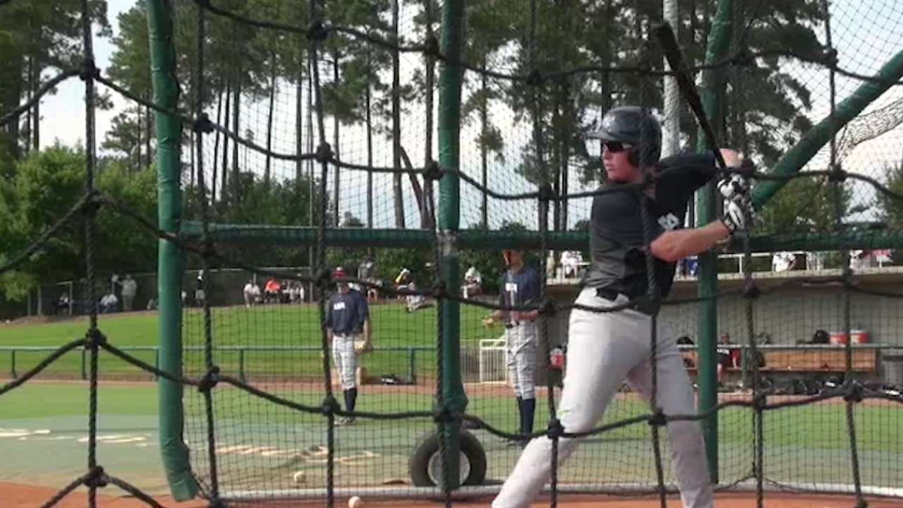 Pitching may be priority for Sox in Draft