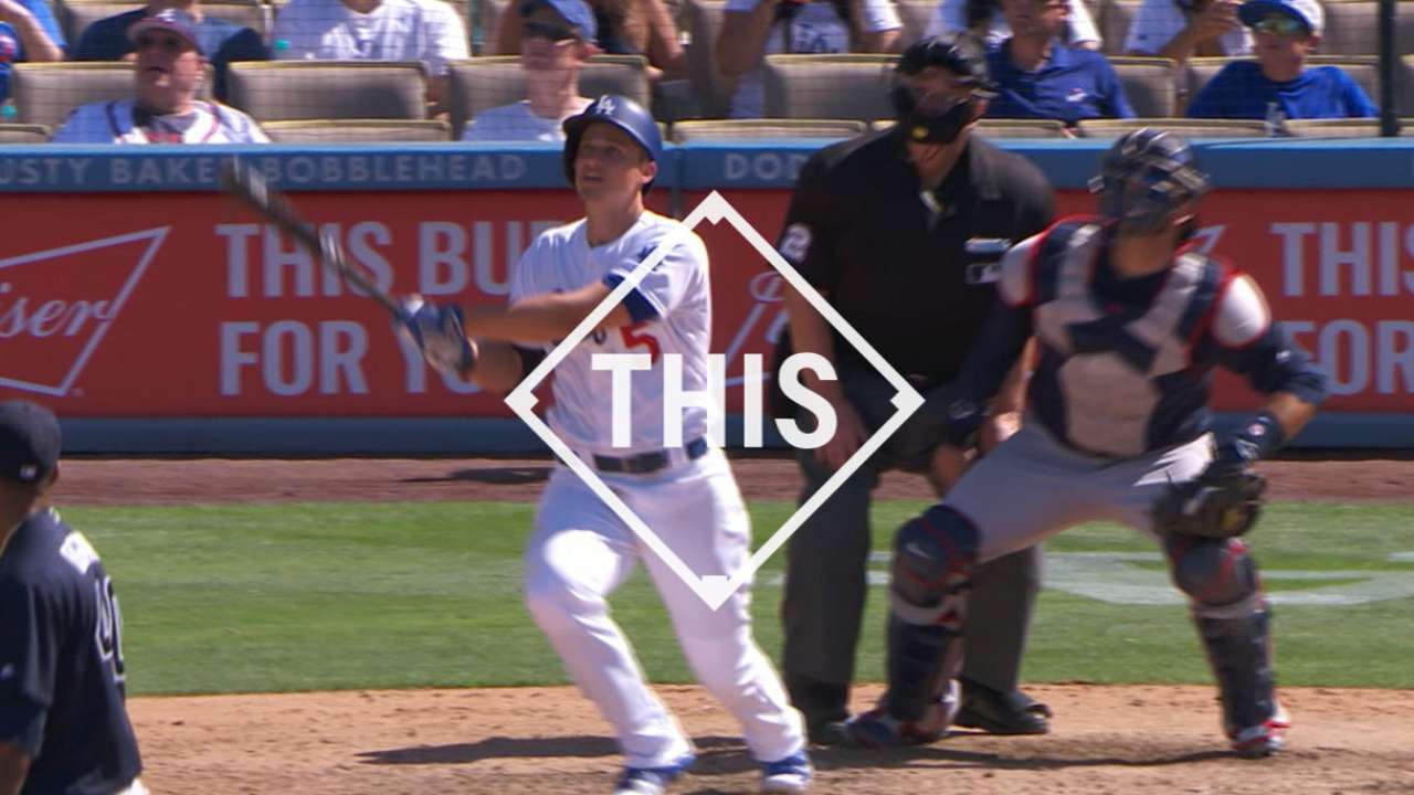 Seager needs boost in NL All-Star voting