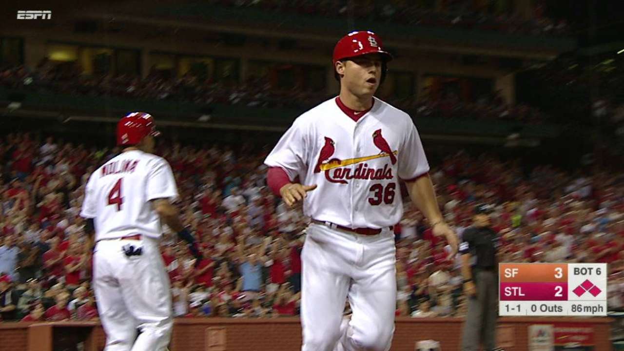 Cards flip comeback script with small-ball rally