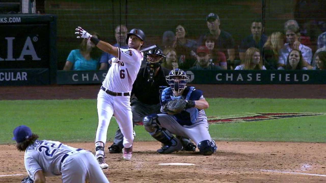 Peralta activated from DL, feels 'great'