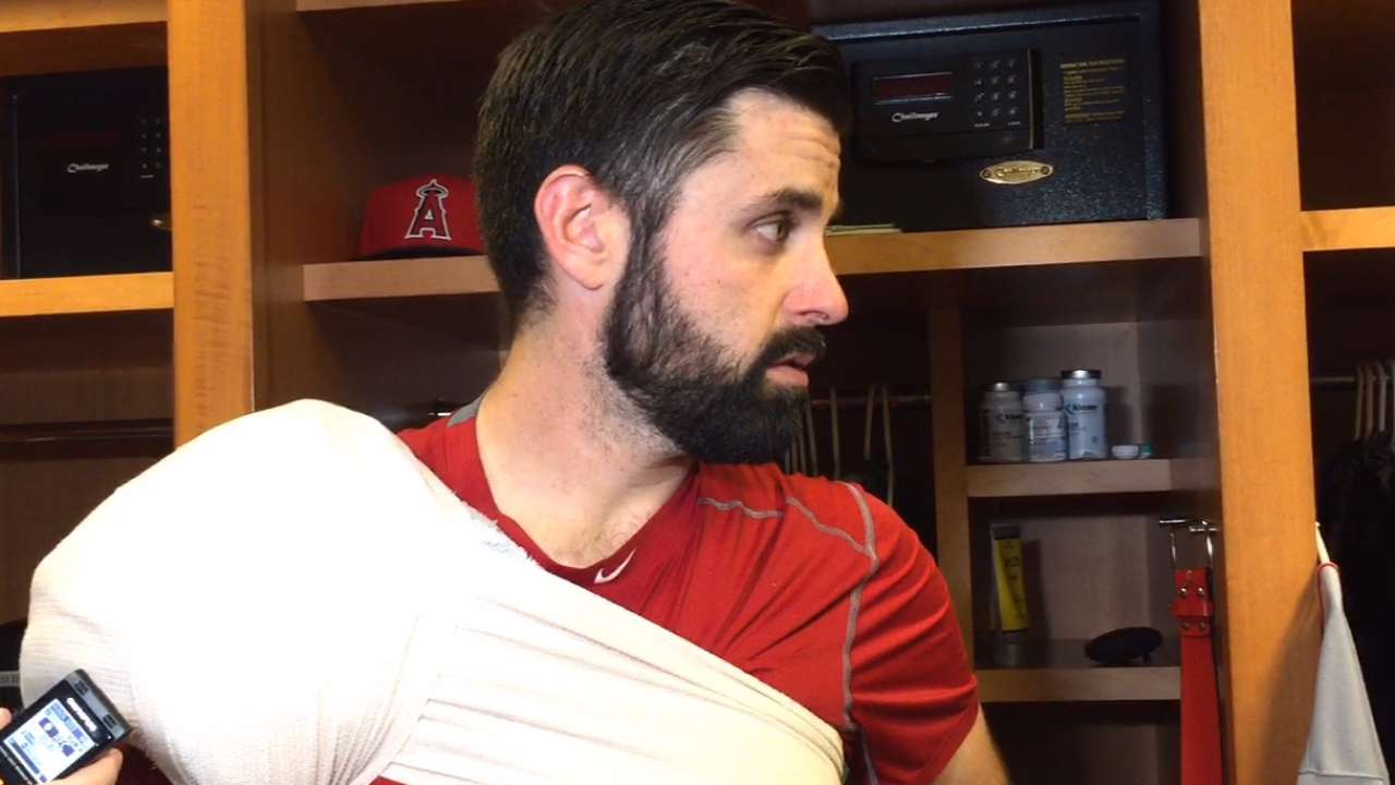 Decision to remove 'fired up' Shoemaker backfires