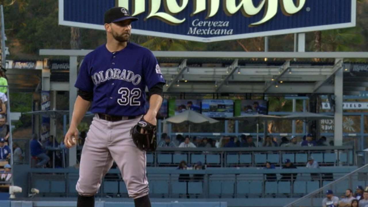 Chatwood's solid outing