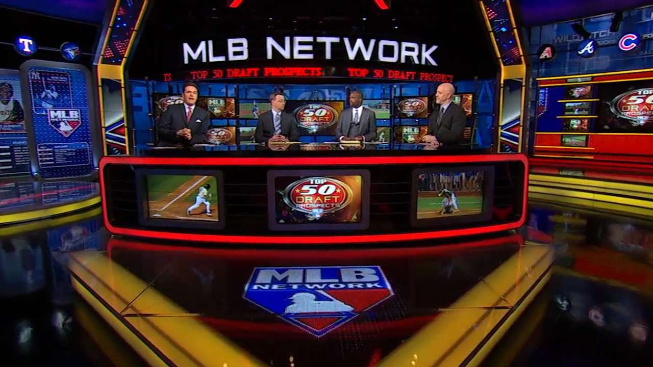 How advanced metrics influence the Draft