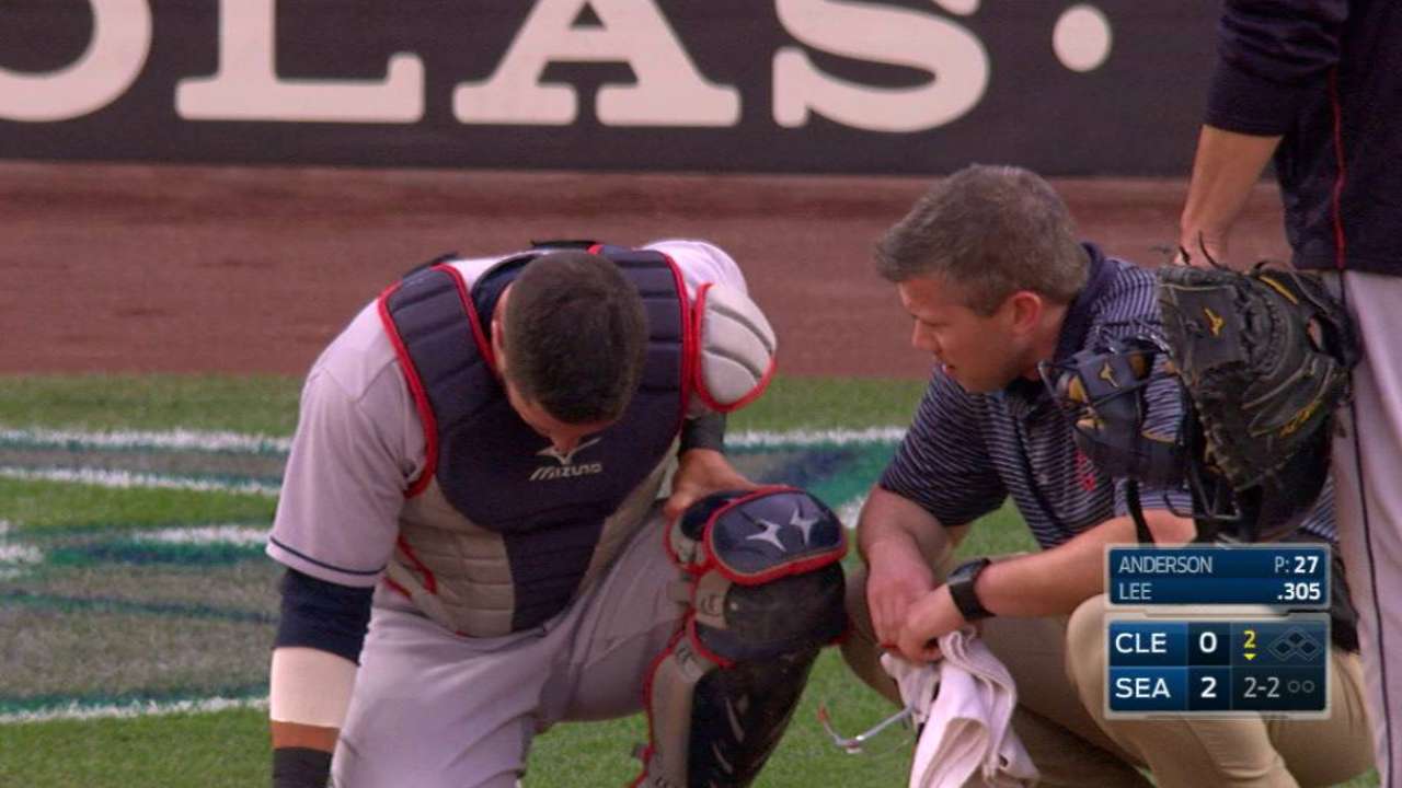 Gomes still ailing; Salazar on track for Sunday