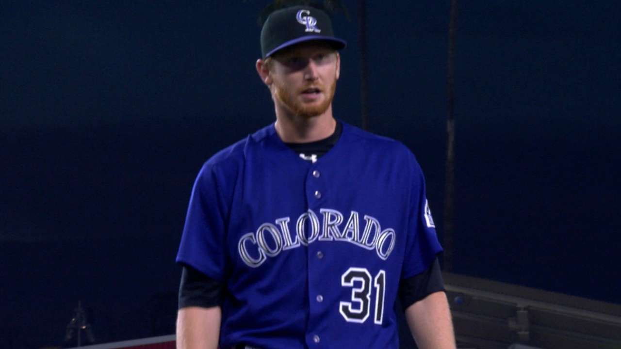 Butler's quality start
