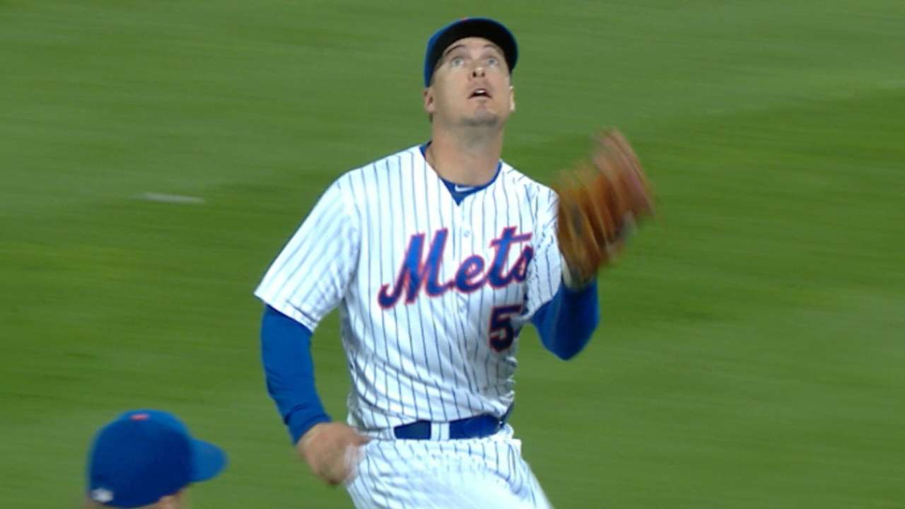 Mets reacquire infielder Johnson from Braves