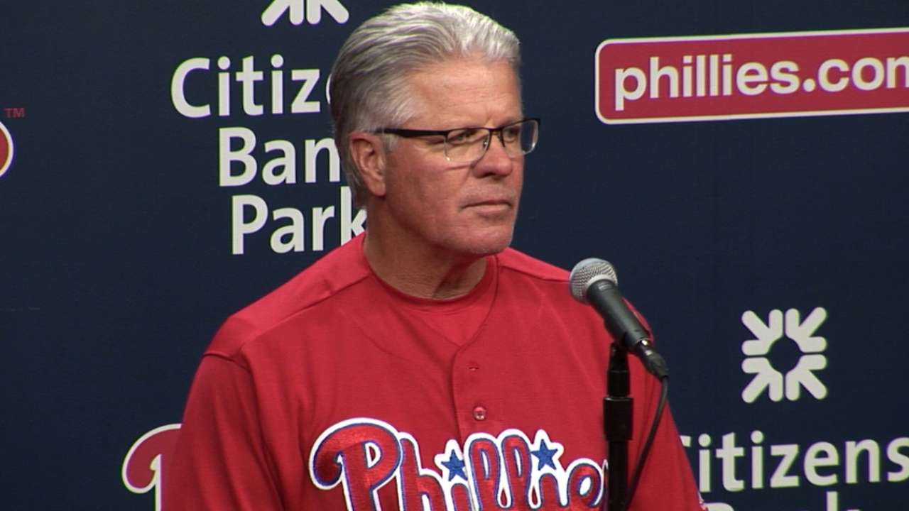 Phils exercising caution with Velasquez, Franco