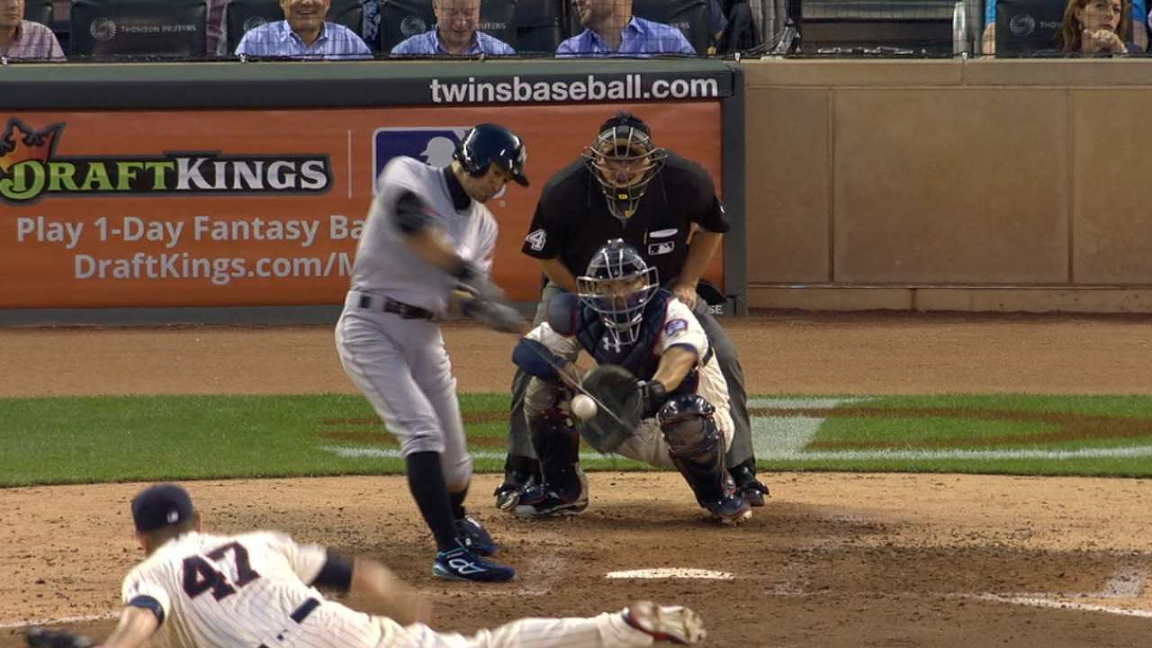 Viendo más acción, Ichiro se acerca rápido a los 3,000 hits