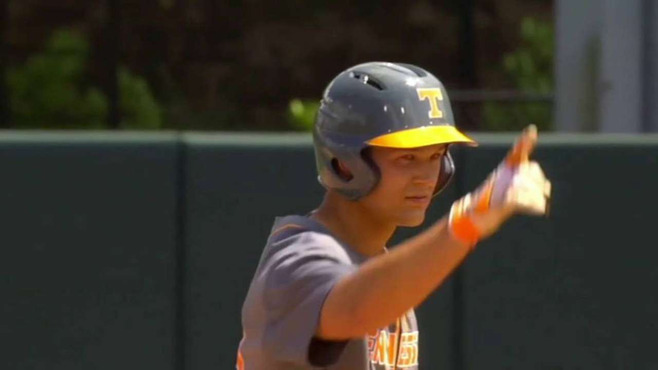 Day discusses Senzel