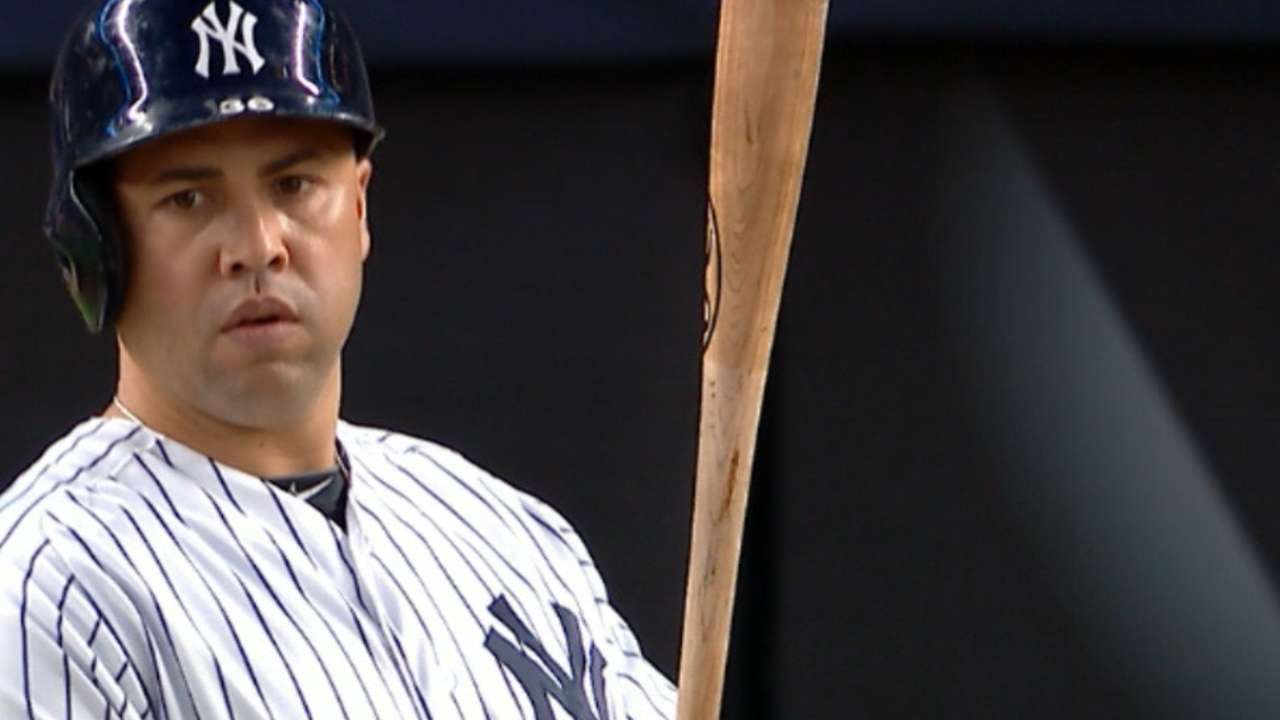 Yankees completan la barrida de cuatro juegos a los Angelinos