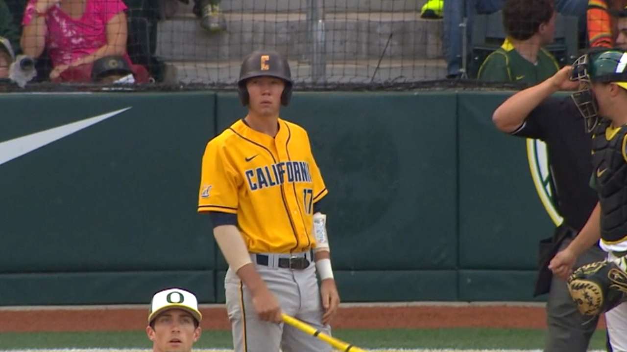 Erceg among high picks to agree with Brewers