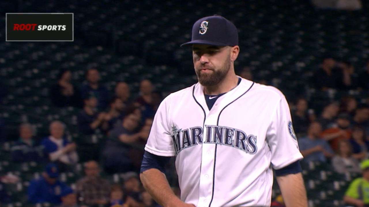 Karns allows one run over 4 1/3