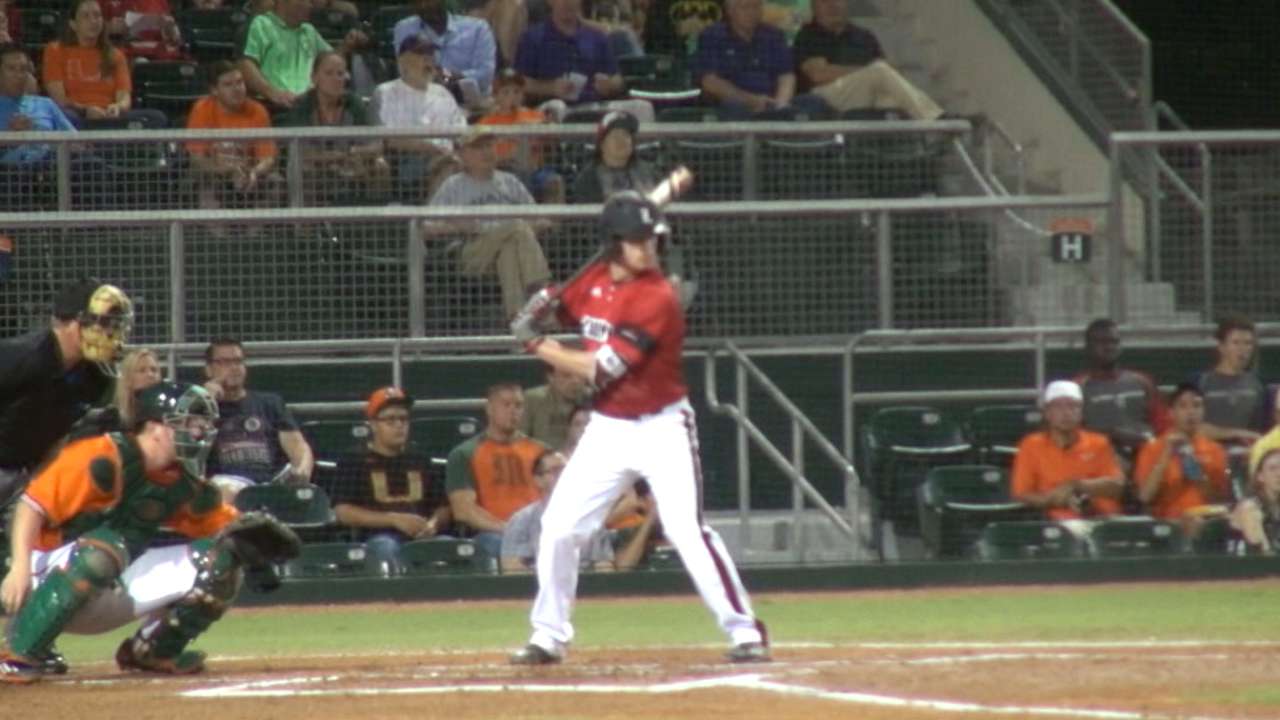 Solak thrilled by prospect of donning pinstripes