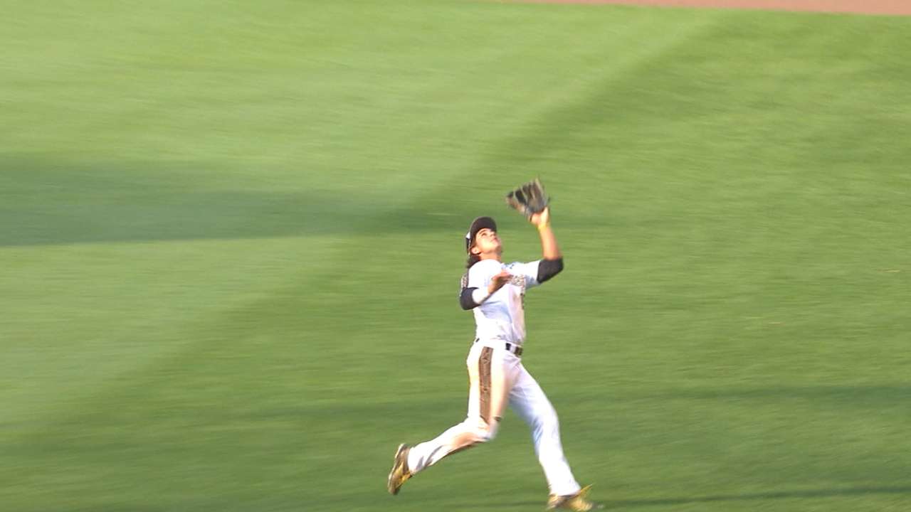Source: Blue Jays, draftee Bichette agree