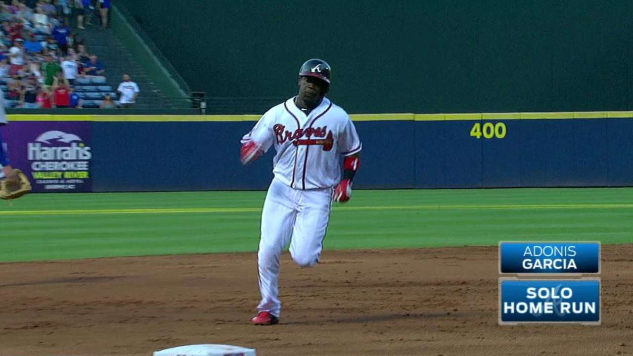 Norris brilla y Bravos sorprenden a los Cachorros