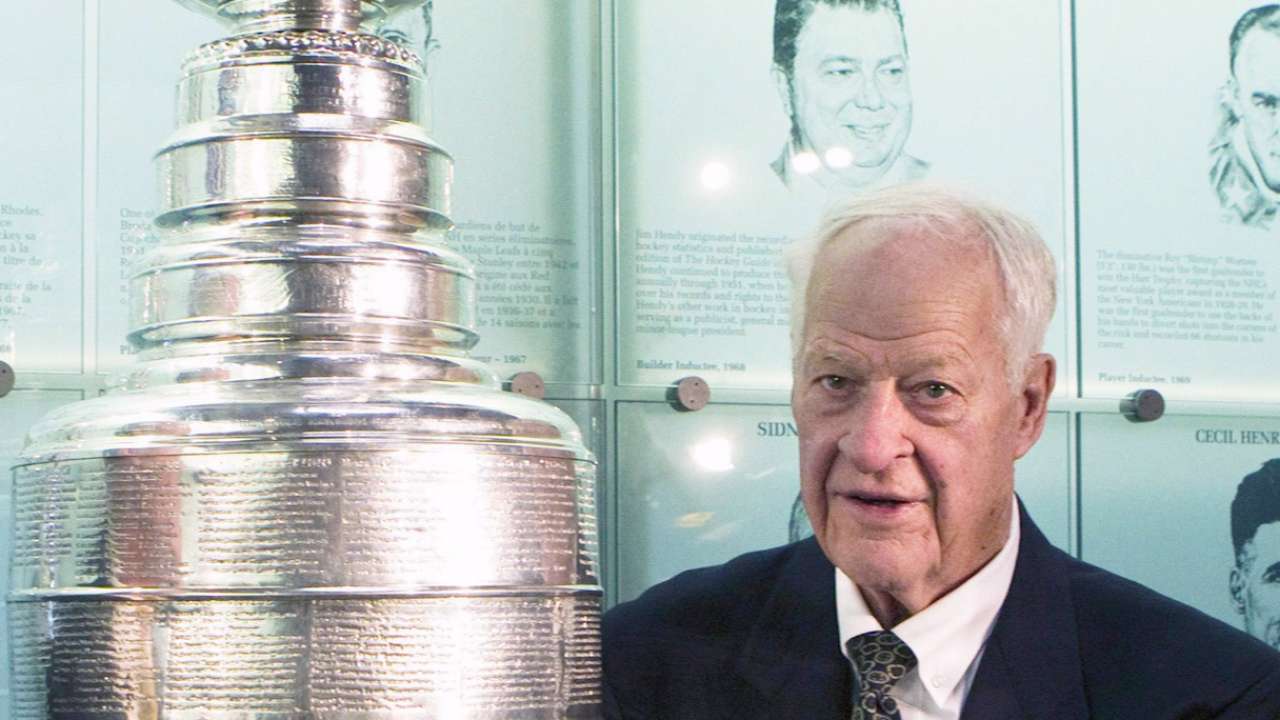 Tigers remember Howe as all-time great
