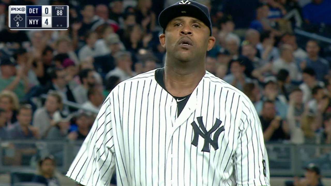 Yankees turn two