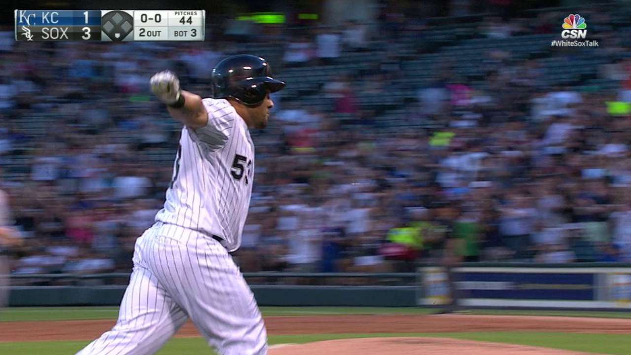 Melky needs boost in All-Star Game voting