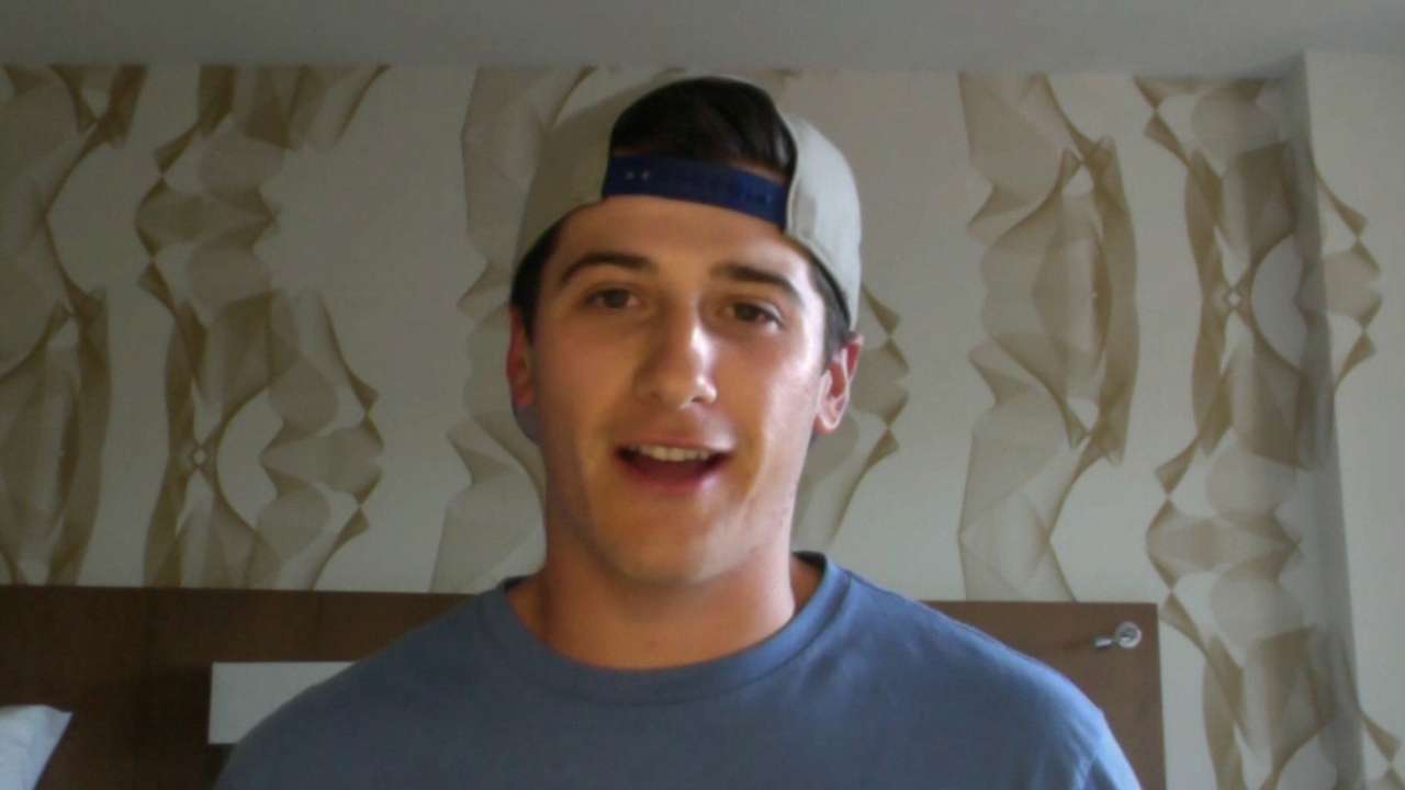 Quantrill on the Draft