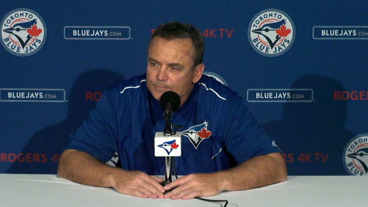 Gibbons on offensive outburst
