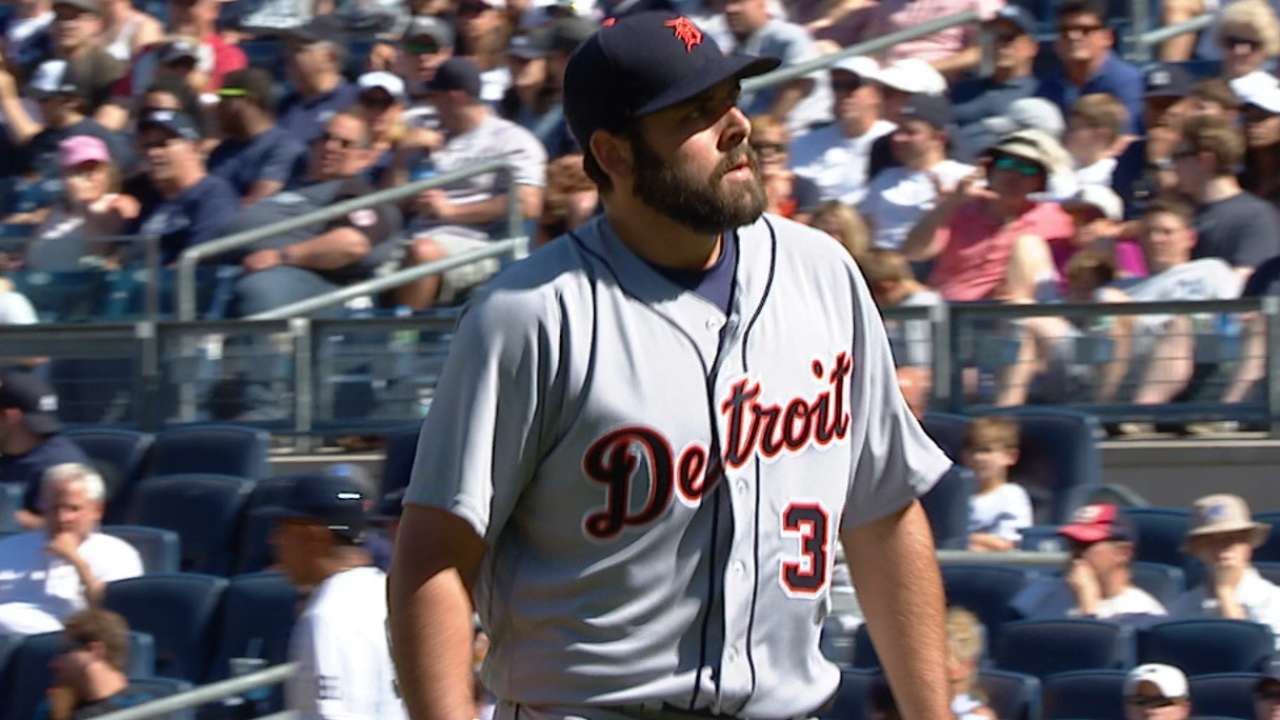 Fulmer extends scoreless streak