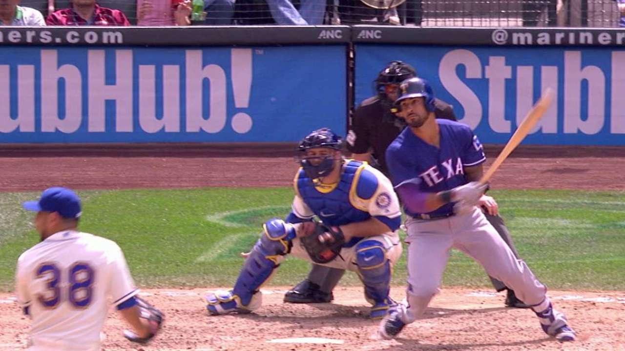 Desmond's two-run single