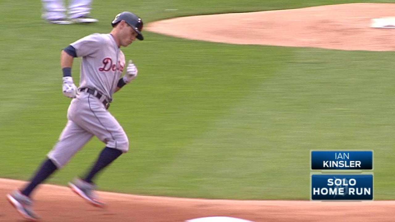 Kinsler, Miggy, V-Mart need boost in ASG voting