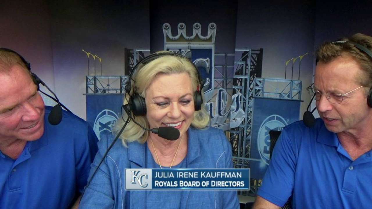Kauffman Foundation gives $1 million to UYA