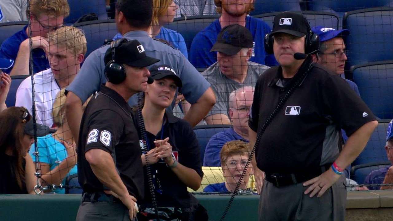 Naquin safe following review