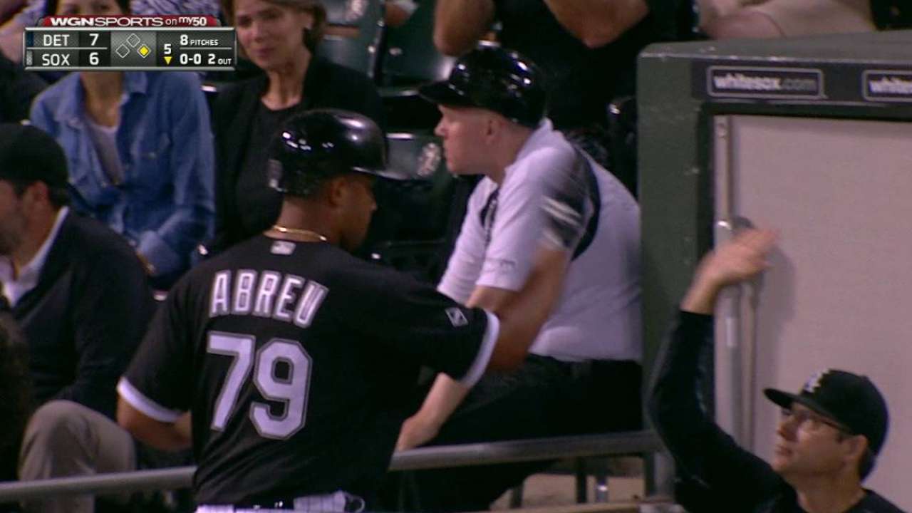 Lawrie's RBI single
