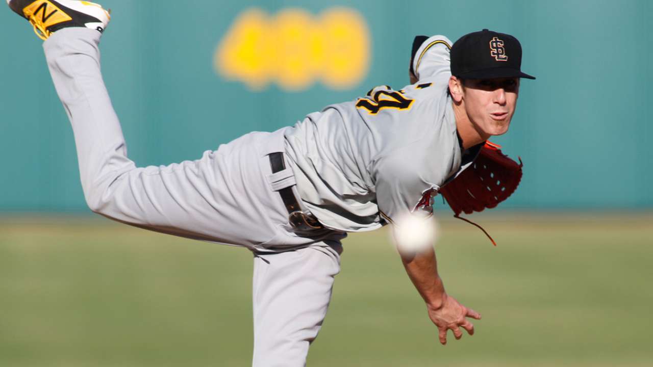Lincecum ready to show world he is back