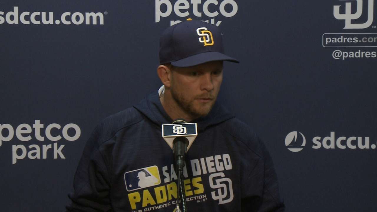 Green on 13-4 loss to Marlins