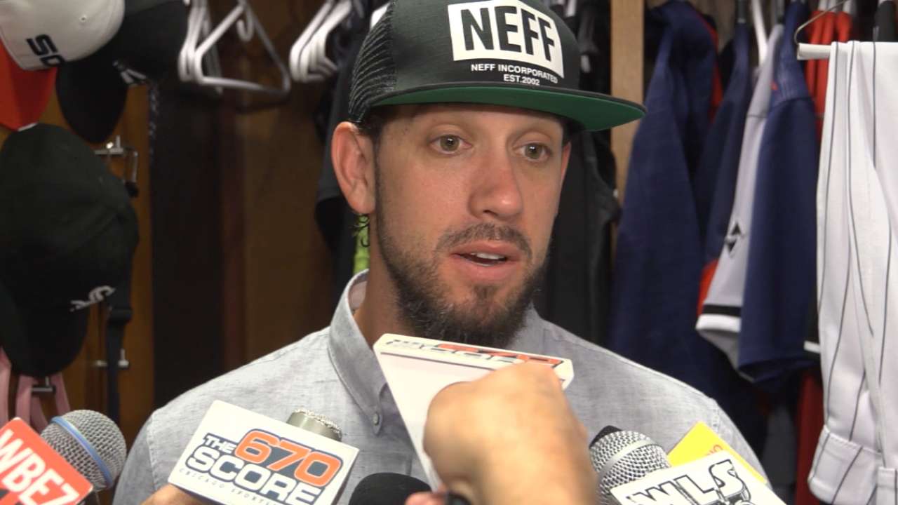 Shields takes positives from start after finishing strong