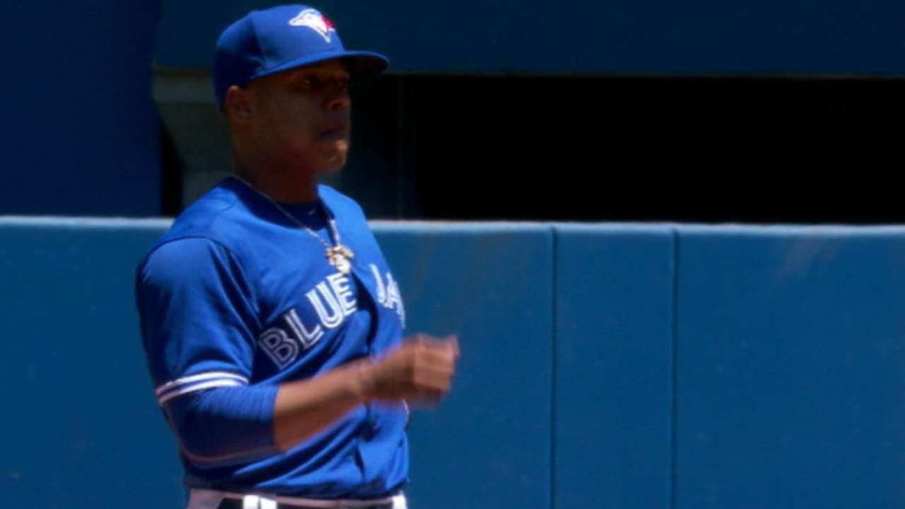 Stroman's strong start