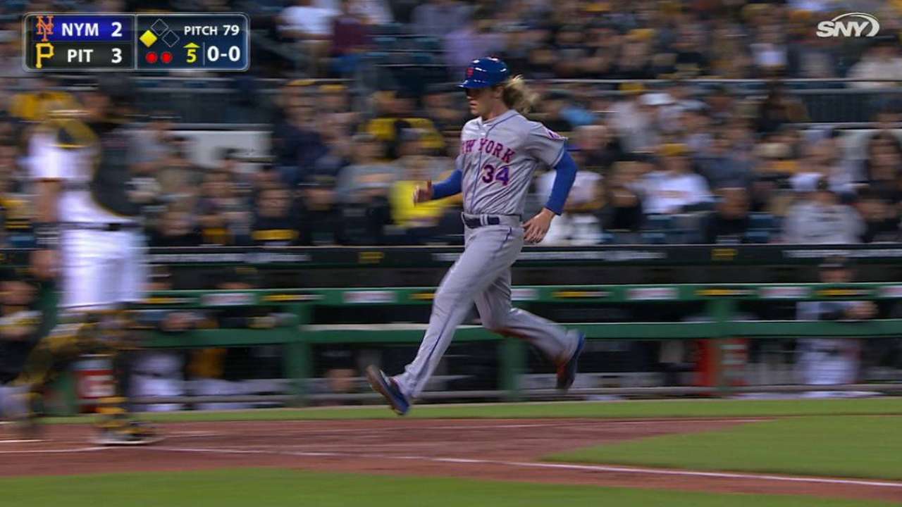 Conforto day to day after cortisone shot in wrist