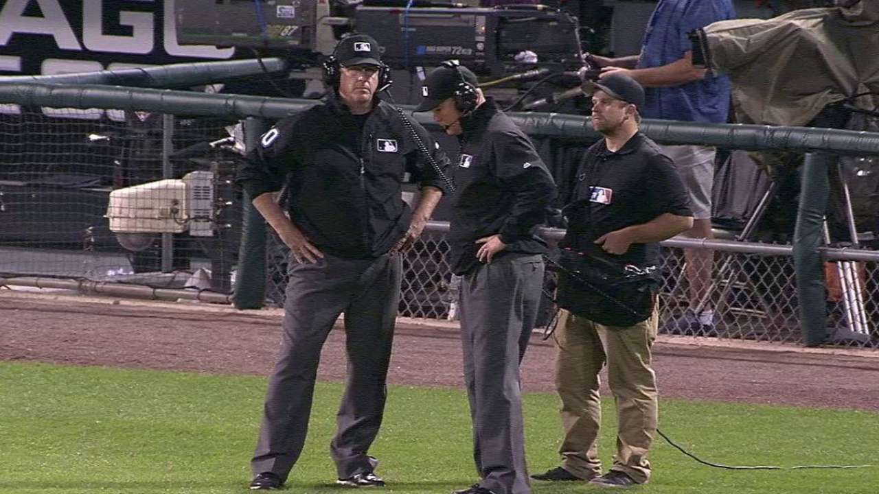 Call overturned in 9th