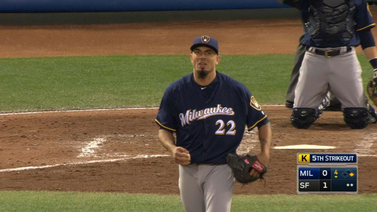 Garza feels 'back to normal' with season debut