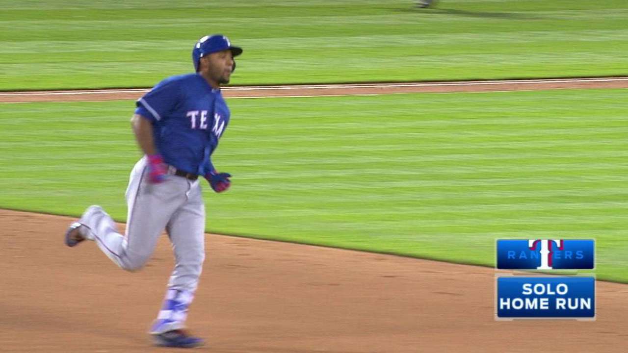 Andrus, Beltre, Desmond need ASG vote help