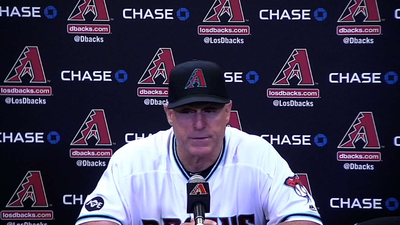 Hale on 7-4 loss to Dodgers