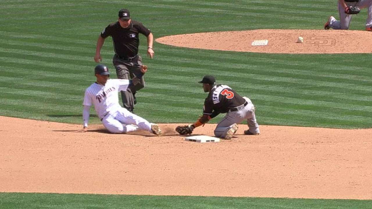 Realmuto nabs Bethancourt