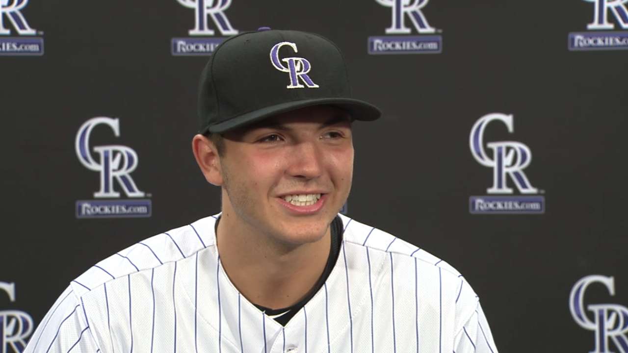 Pint fires two scoreless in professional debut