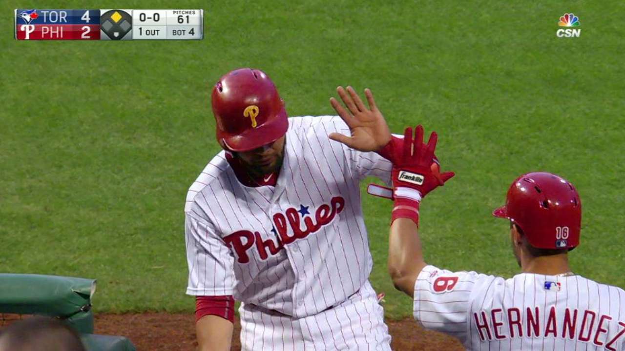 Asche's RBI double