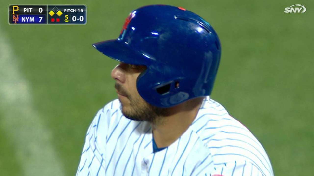 Rivera's RBI single