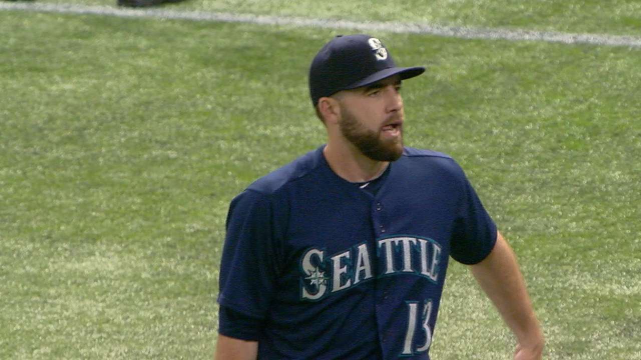 Karns' solid start