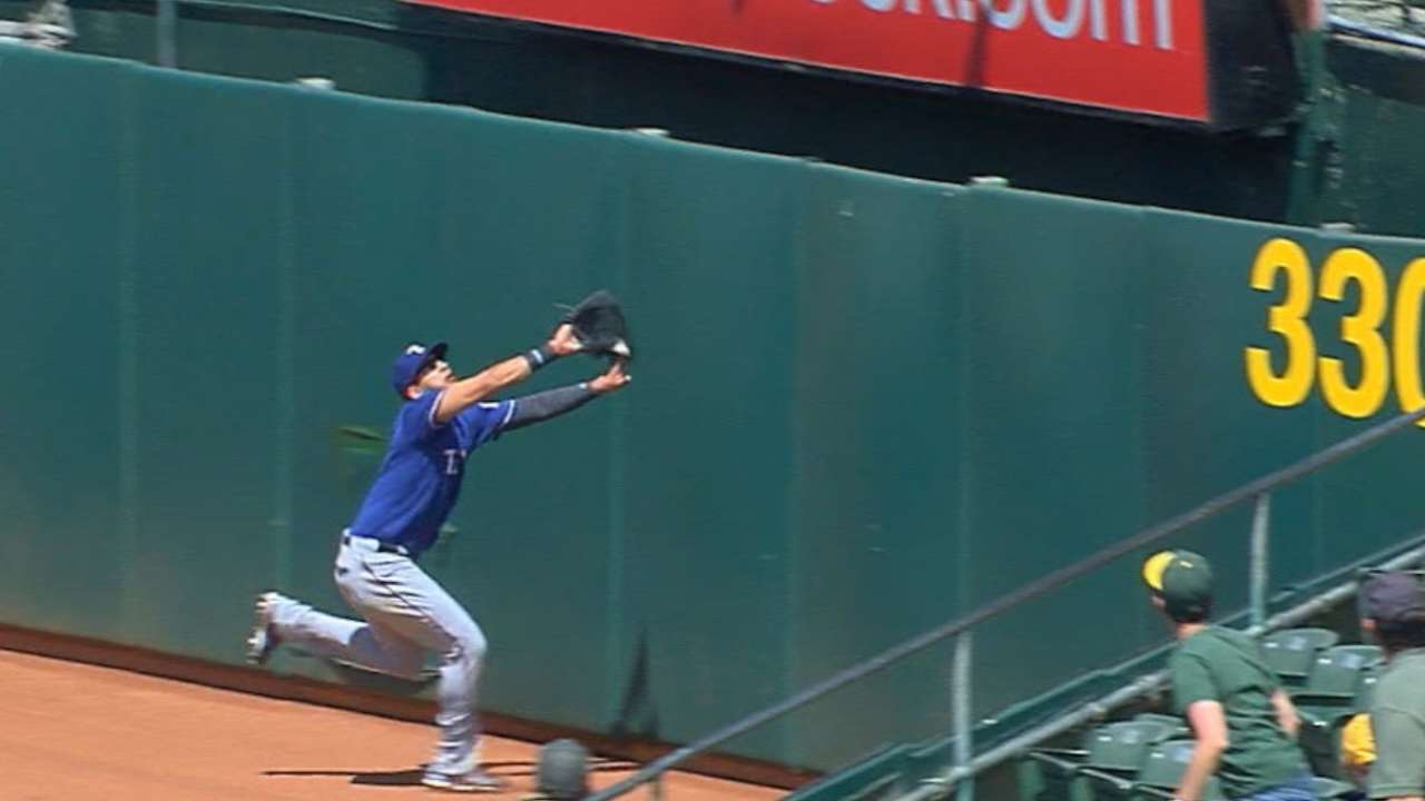 Max drama after minimal chances for Muncy