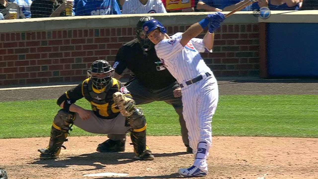 Arrieta continues Bucs mastery with 11-K gem