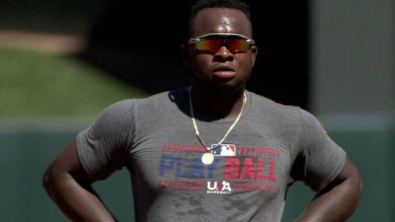 Sano on the mend from injury