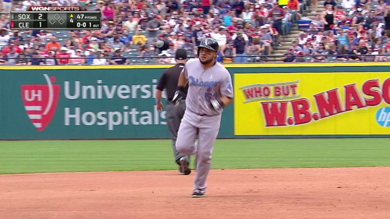 Melky needs your help in ASG voting
