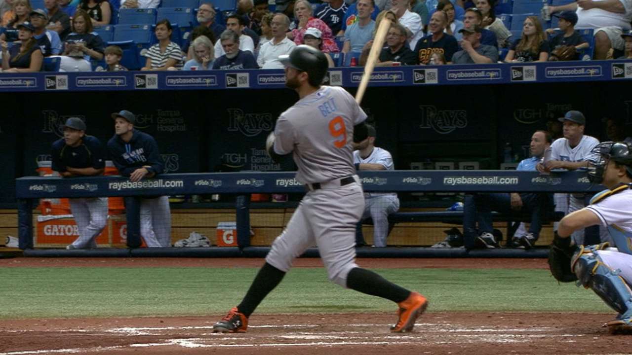 Yost emphasizes importance of ASG victory